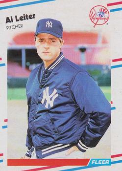Al Leiter