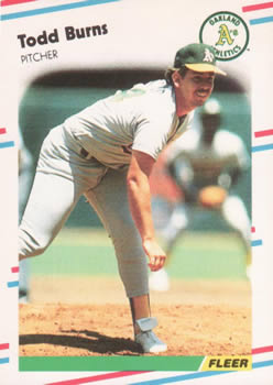 Todd Burns
