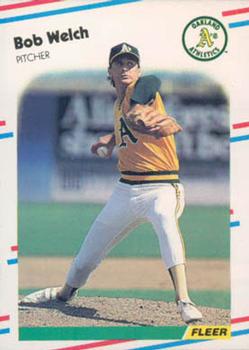 Bob Welch