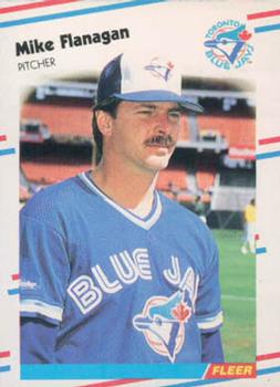 Mike Flanagan