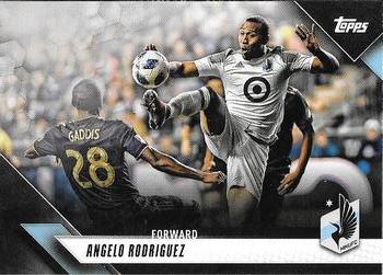 Angelo Rodriguez