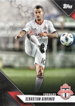 Sebastian Giovinco