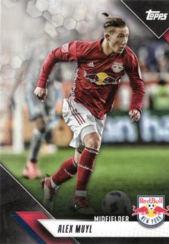 Alex Muyl