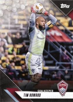 Tim Howard