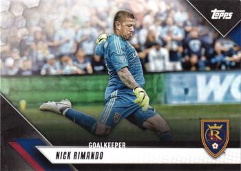 Nick Rimando