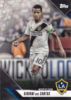 Giovani dos Santos
