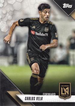 Carlos Vela