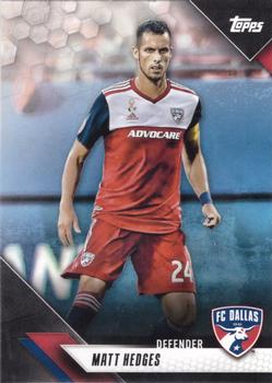 Matt Hedges