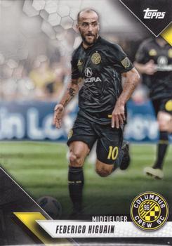 Federico Higuain