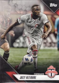 Jozy Altidore