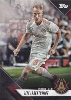 Jeff Larentowicz