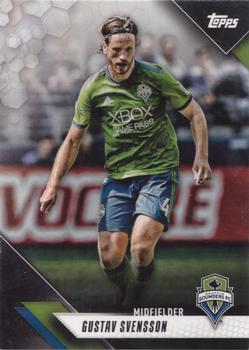 Gustav Svensson