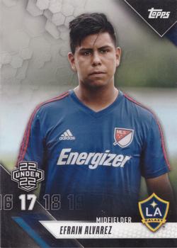Efrain Alvarez