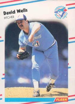 David Wells
