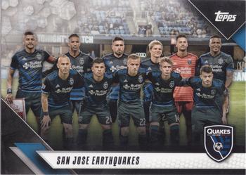 San Jose Earthquakes
