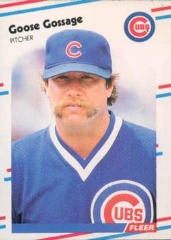 Goose Gossage