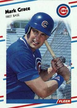 Mark Grace