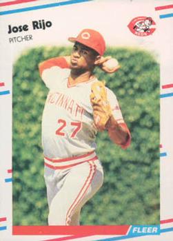 Jose Rijo