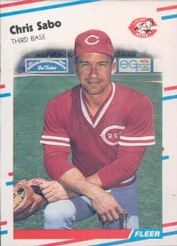 Chris Sabo