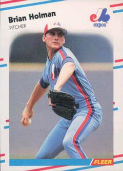 Brian Holman