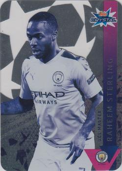 Raheem Sterling