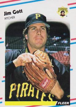 Jim Gott
