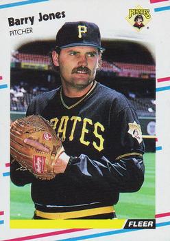 Barry Jones