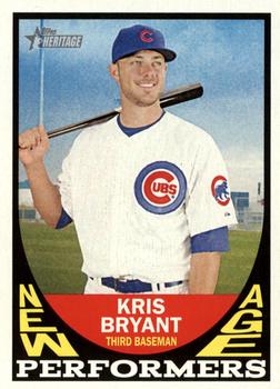 Kris Bryant