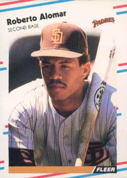#U-122 Roberto Alomar