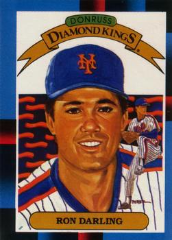 Ron Darling