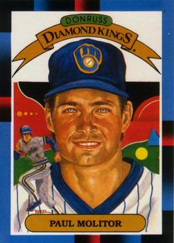 Paul Molitor