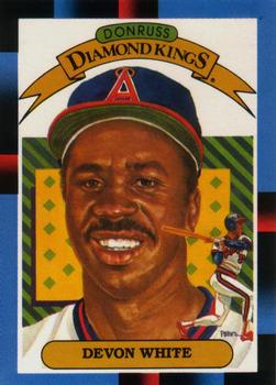 Devon White