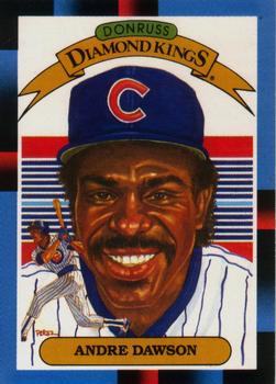 Andre Dawson