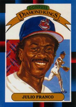 Julio Franco