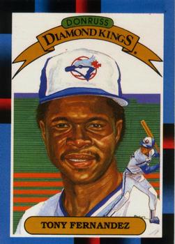 Tony Fernandez