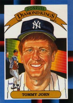 Tommy John
