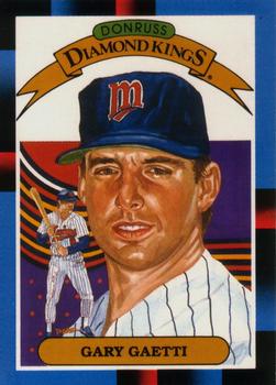 #19 Gary Gaetti