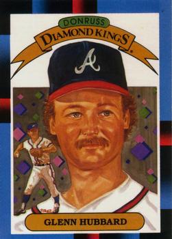 Glenn Hubbard