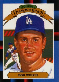 Bob Welch