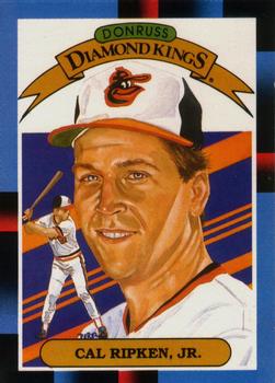 Cal Ripken, Jr.