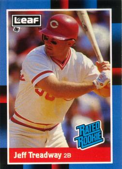 Jeff Treadway