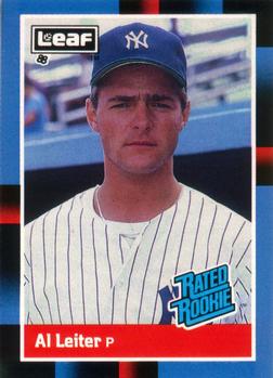 Al Leiter