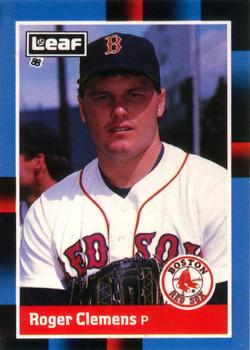 Roger Clemens