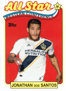 Jonathan dos Santos
