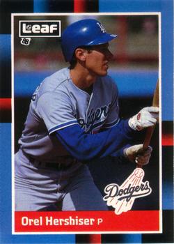 Orel Hershiser