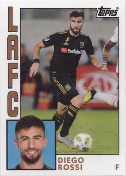Diego Rossi