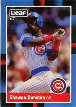 Shawon Dunston