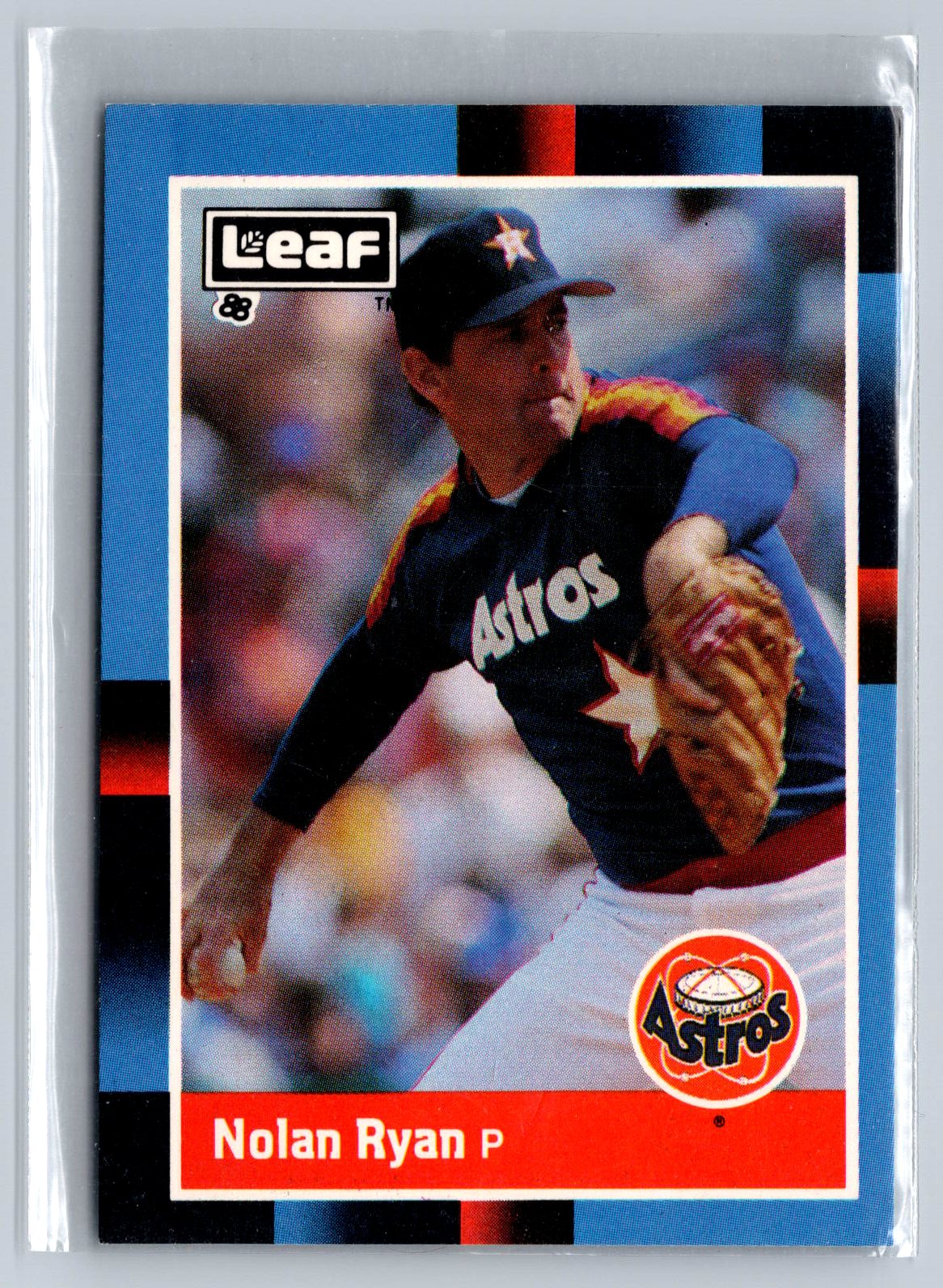 Nolan Ryan