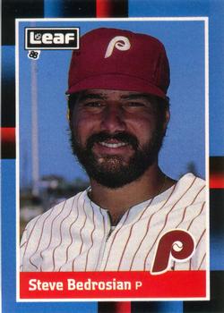 Steve Bedrosian