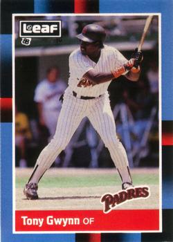 Tony Gwynn